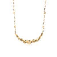 Collier Femme in Or COOR-221-286